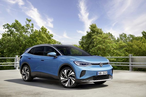 Foto: VW - VW muss bei seinen ID-Modellen nachbessern Foto: VW - VW muss bei seinen ID-Modellen nachbessern