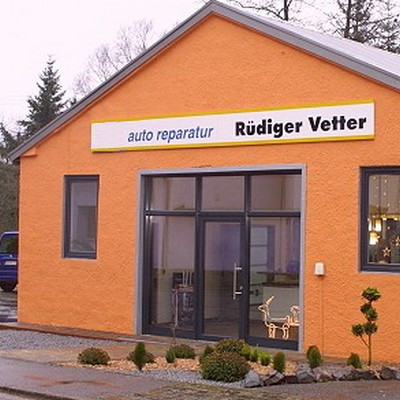 Citygarage Vetter in Wadern